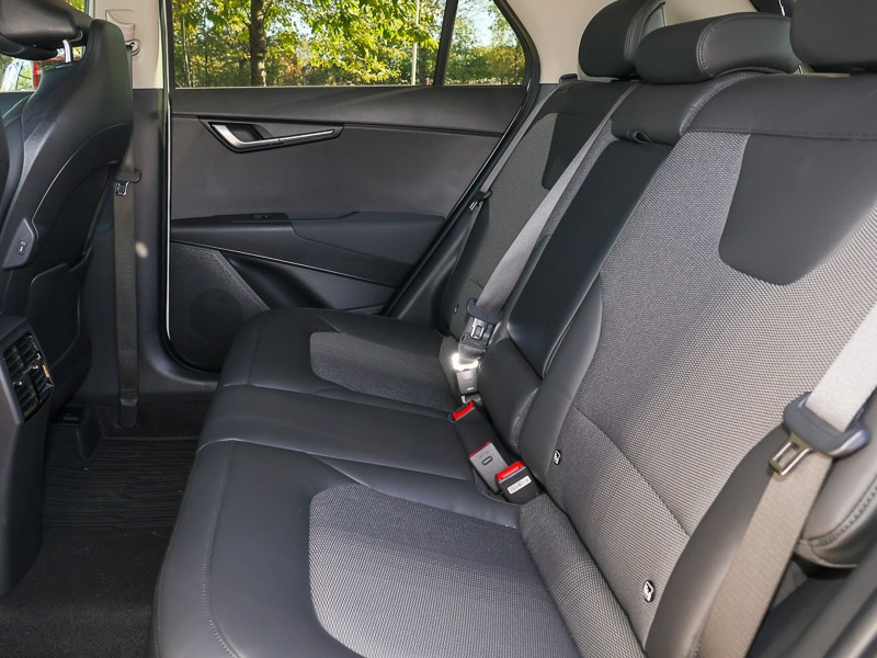 Used Kia Niro 2022 for sale - 76518688: Photo 6