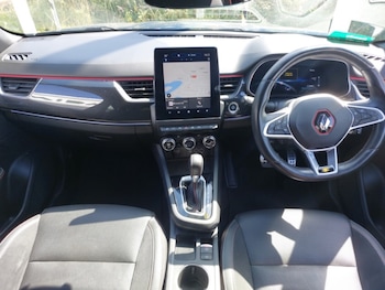 Used Renault Arkana 2022 for sale - 79505520: Photo