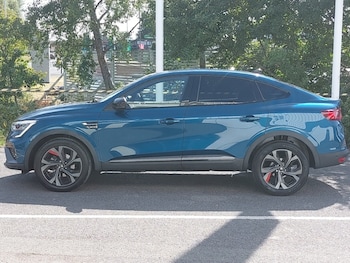 Used Renault Arkana 2022 for sale - 79505520: Photo
