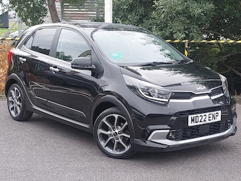 Kia - Picanto