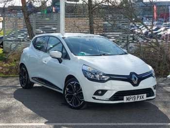2019 - 1.5 dCi 90 Iconic 5dr