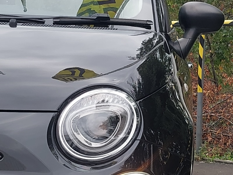 Used Fiat 500 2018 for sale - 76387794: Photo 17