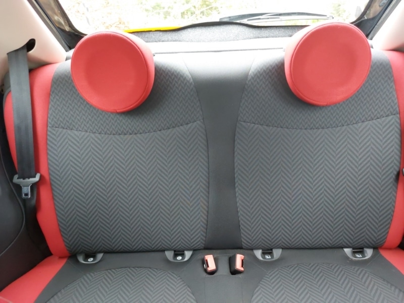 Used Fiat 500 2018 for sale - 76387794: Photo 18