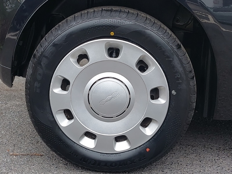 Used Fiat 500 2018 for sale - 76387794: Photo 19