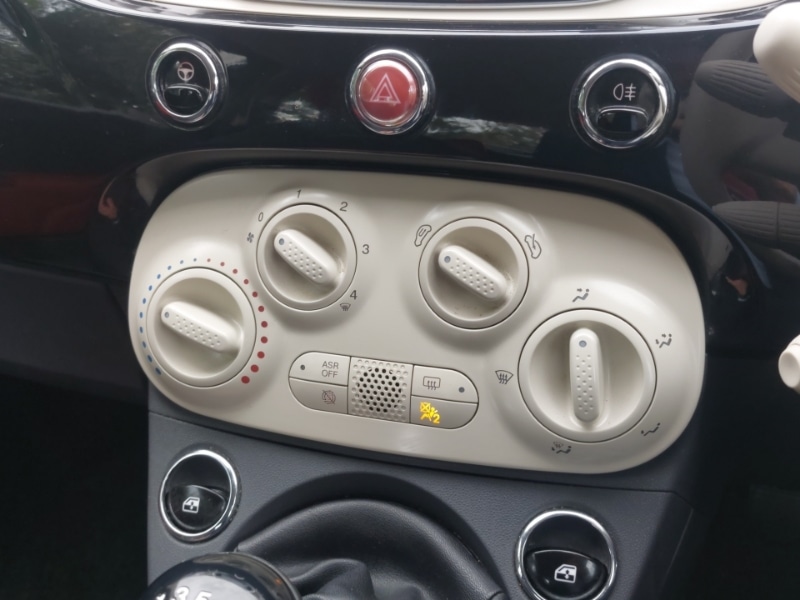 Used Fiat 500 2018 for sale - 77039334: Photo 14