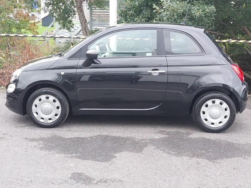 Used Fiat 500 2018 for sale - 77039334: Photo 4