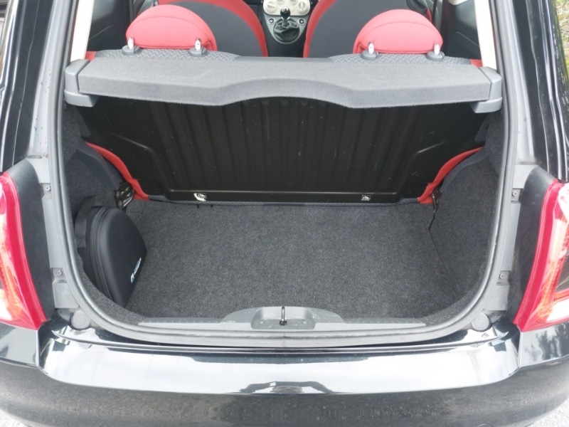 Used Fiat 500 2018 for sale - 77039334: Photo 8