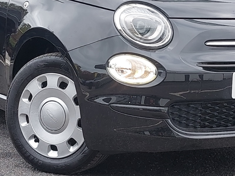 Used Fiat 500 2018 for sale - 77039334: Photo 9