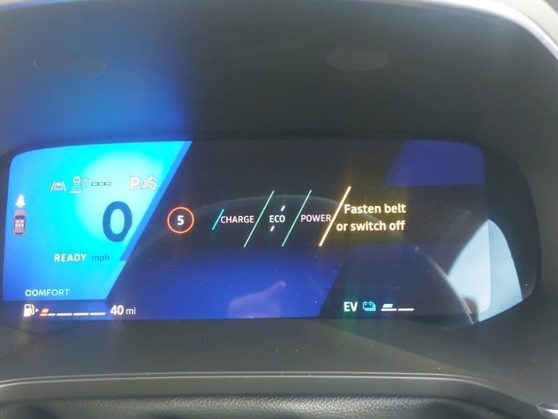 Used Renault Other 2024 for sale - 77168796: Photo 10