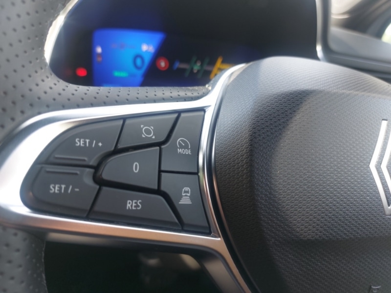 Used Renault Other 2024 for sale - 77168796: Photo 13