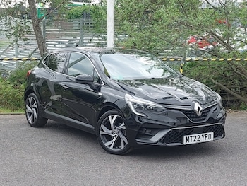 Used Renault Clio 2022 for sale - 78455466: Photo