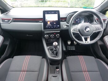 Used Renault Clio 2022 for sale - 78455466: Photo