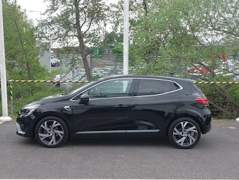 Used Renault Clio 2022 for sale - 78455466: Photo