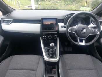 Used Renault Clio 2023 for sale - 75193104: Photo