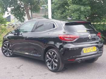 Used Renault Clio 2023 for sale - 75193104: Photo
