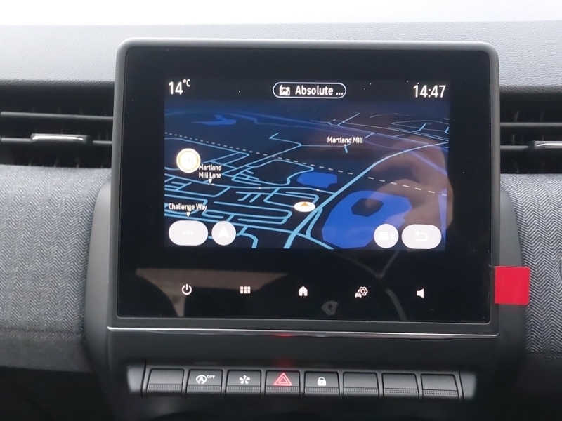 Used Renault Clio 2025 for sale - 76879898: Photo 10