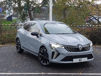 2025 - 1.0 TCe 90 Techno 5dr