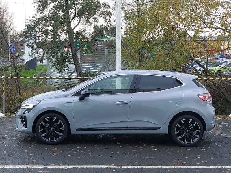 Used Renault Clio 2025 for sale - 76879898: Photo 4