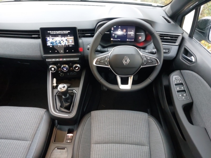 Used Renault Clio 2025 for sale - 76879898: Photo 7