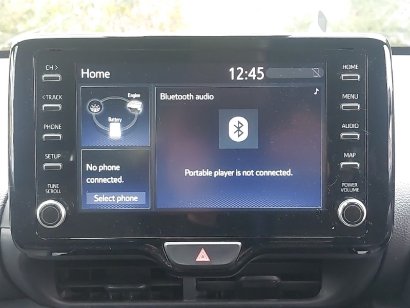 Used Toyota Yaris Cross 2022 for sale - 76268865: Photo 10