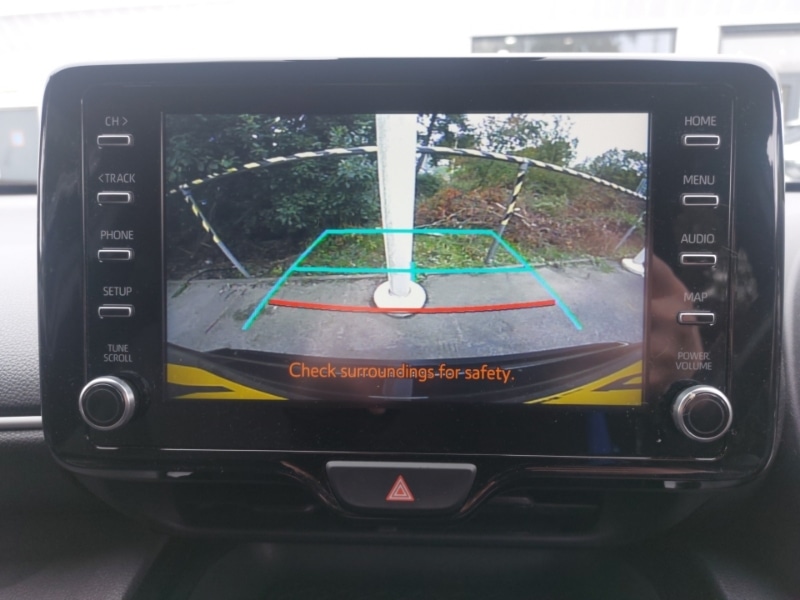 Used Toyota Yaris Cross 2022 for sale - 76268865: Photo 12