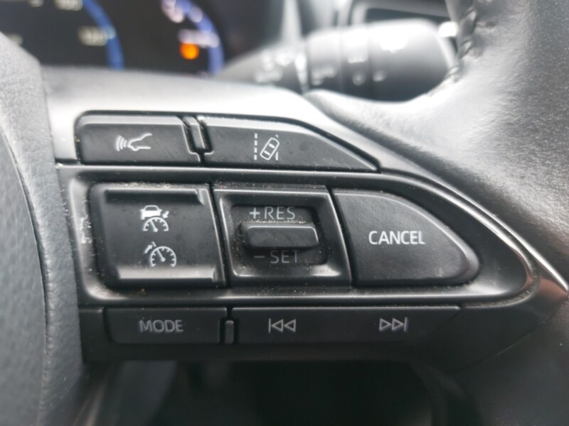 Used Toyota Yaris Cross 2022 for sale - 76268865: Photo 13
