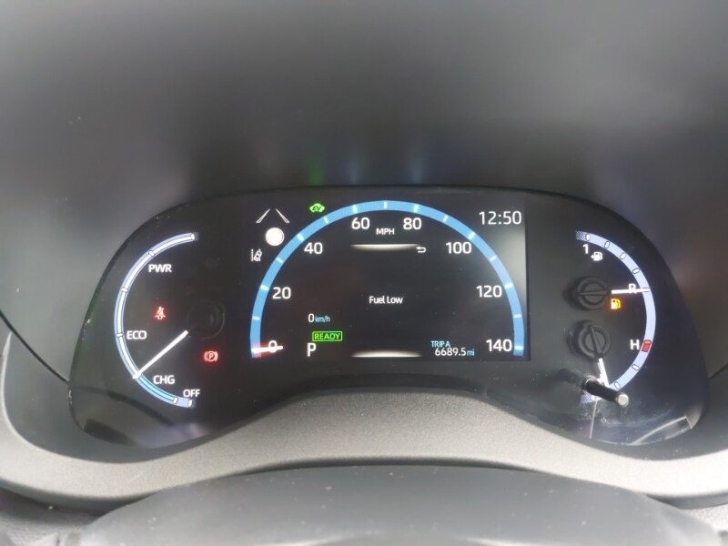 Used Toyota Yaris Cross 2022 for sale - 76268865: Photo 14