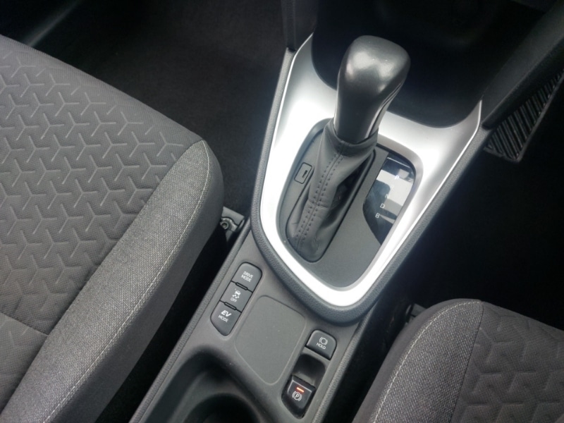 Used Toyota Yaris Cross 2022 for sale - 76268865: Photo 16