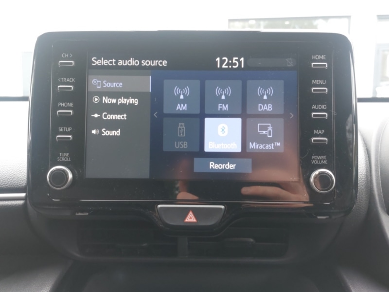 Used Toyota Yaris Cross 2022 for sale - 76268865: Photo 18