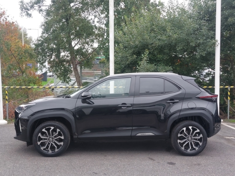 Used Toyota Yaris Cross 2022 for sale - 76268865: Photo 4