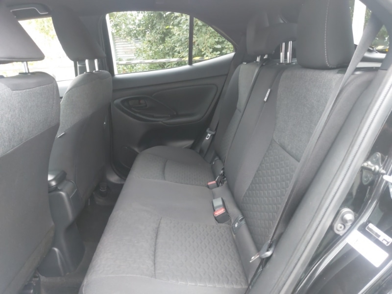 Used Toyota Yaris Cross 2022 for sale - 76268865: Photo 6