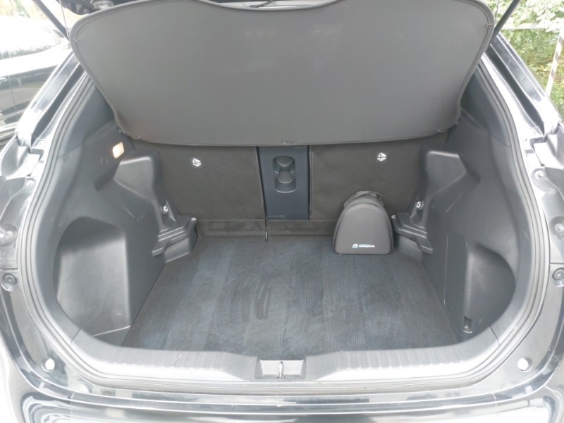 Used Toyota Yaris Cross 2022 for sale - 76268865: Photo 8