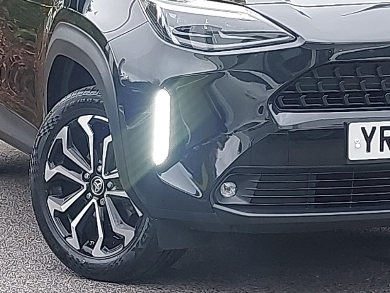 Used Toyota Yaris Cross 2022 for sale - 76268865: Photo 9
