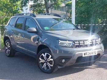 2024 - 1.0 TCe 90 Journey 5dr