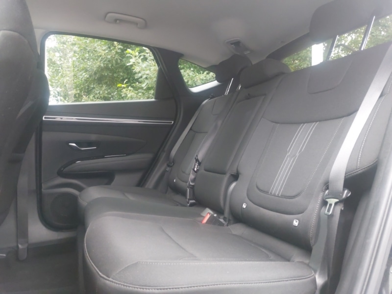 Used Hyundai TUCSON 2022 for sale - 77114479: Photo 6