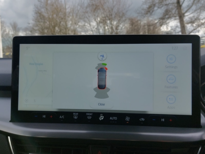 Used Ford Focus 2023 for sale - 77556128: Photo 11