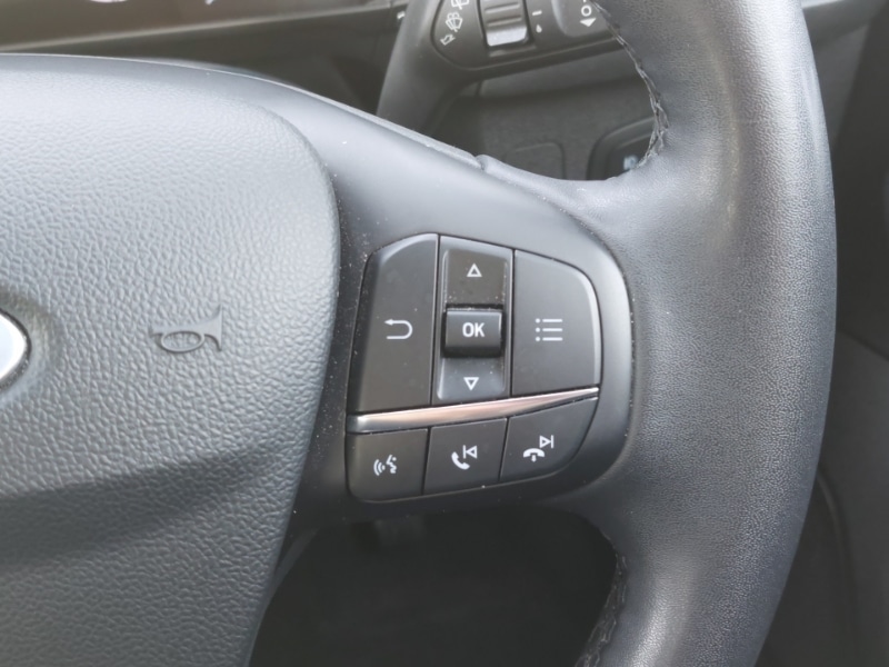 Used Ford Focus 2023 for sale - 77556128: Photo 13