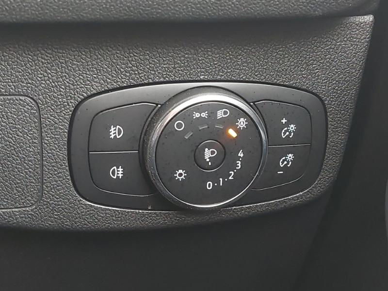 Used Ford Focus 2023 for sale - 77556128: Photo 14