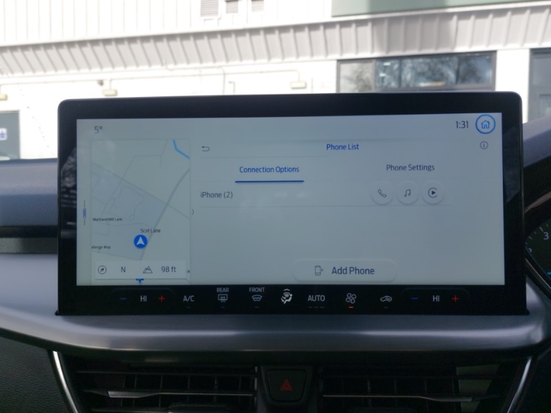 Used Ford Focus 2023 for sale - 77556128: Photo 15