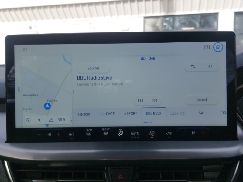 Used Ford Focus 2023 for sale - 77556128: Photo 16