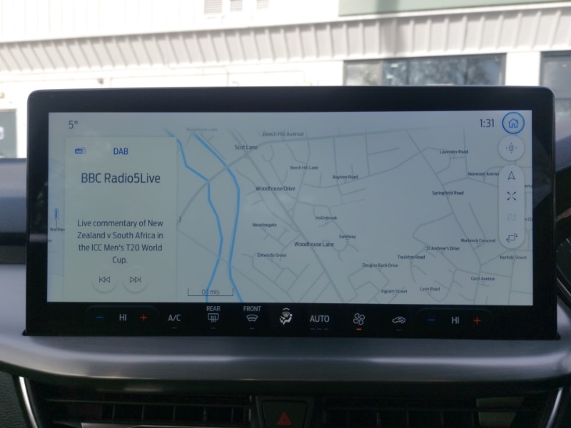 Used Ford Focus 2023 for sale - 77556128: Photo 17