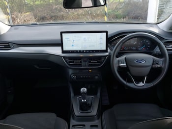 Used Ford Focus 2023 for sale - 77556128: Photo