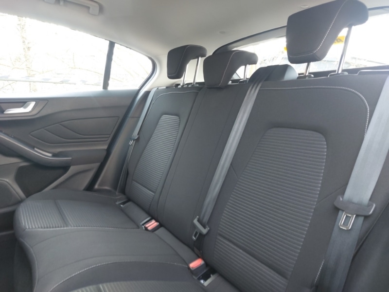 Used Ford Focus 2023 for sale - 77556128: Photo 6