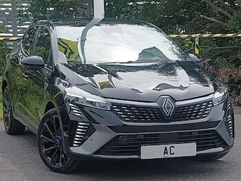 Used Renault Clio 2026 for sale - 79171219: Photo