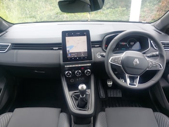 Used Renault Clio 2026 for sale - 79171219: Photo