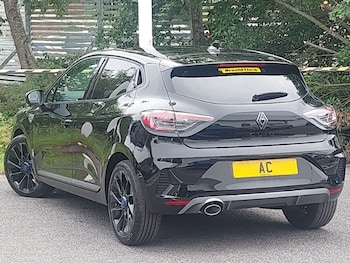 Used Renault Clio 2026 for sale - 79171219: Photo
