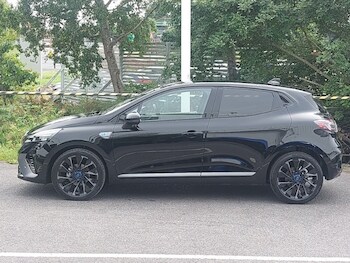 Used Renault Clio 2026 for sale - 79171219: Photo