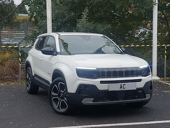 Used Jeep Other 2024 for sale - 76483875: Photo