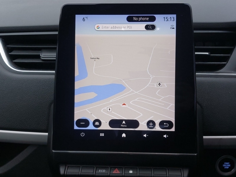 Used Renault Zoe 2020 for sale - 77568934: Photo 10