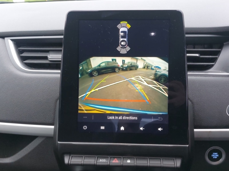 Used Renault Zoe 2020 for sale - 77568934: Photo 11